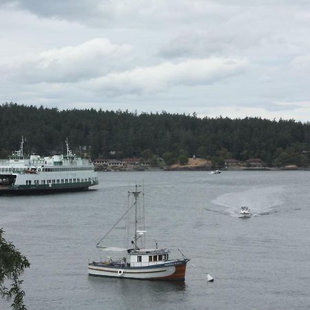 Sweet Escape & Summer Dream Friday Harbor Exterior foto