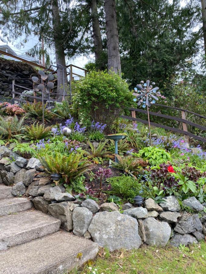 Sweet Escape & Summer Dream Friday Harbor Exterior foto