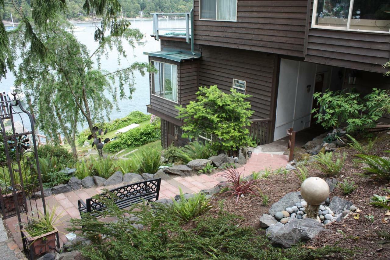 Sweet Escape & Summer Dream Friday Harbor Exterior foto