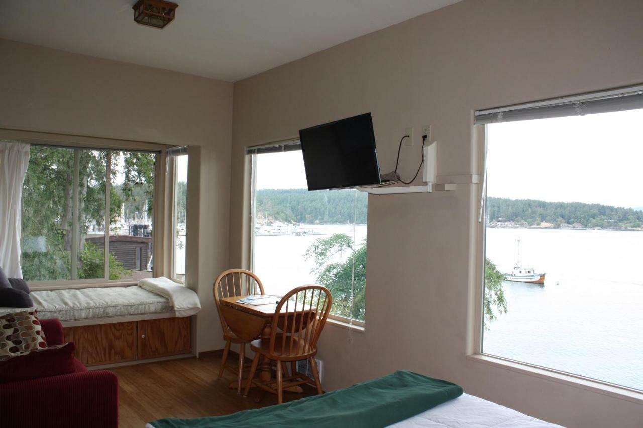 Sweet Escape & Summer Dream Friday Harbor Exterior foto